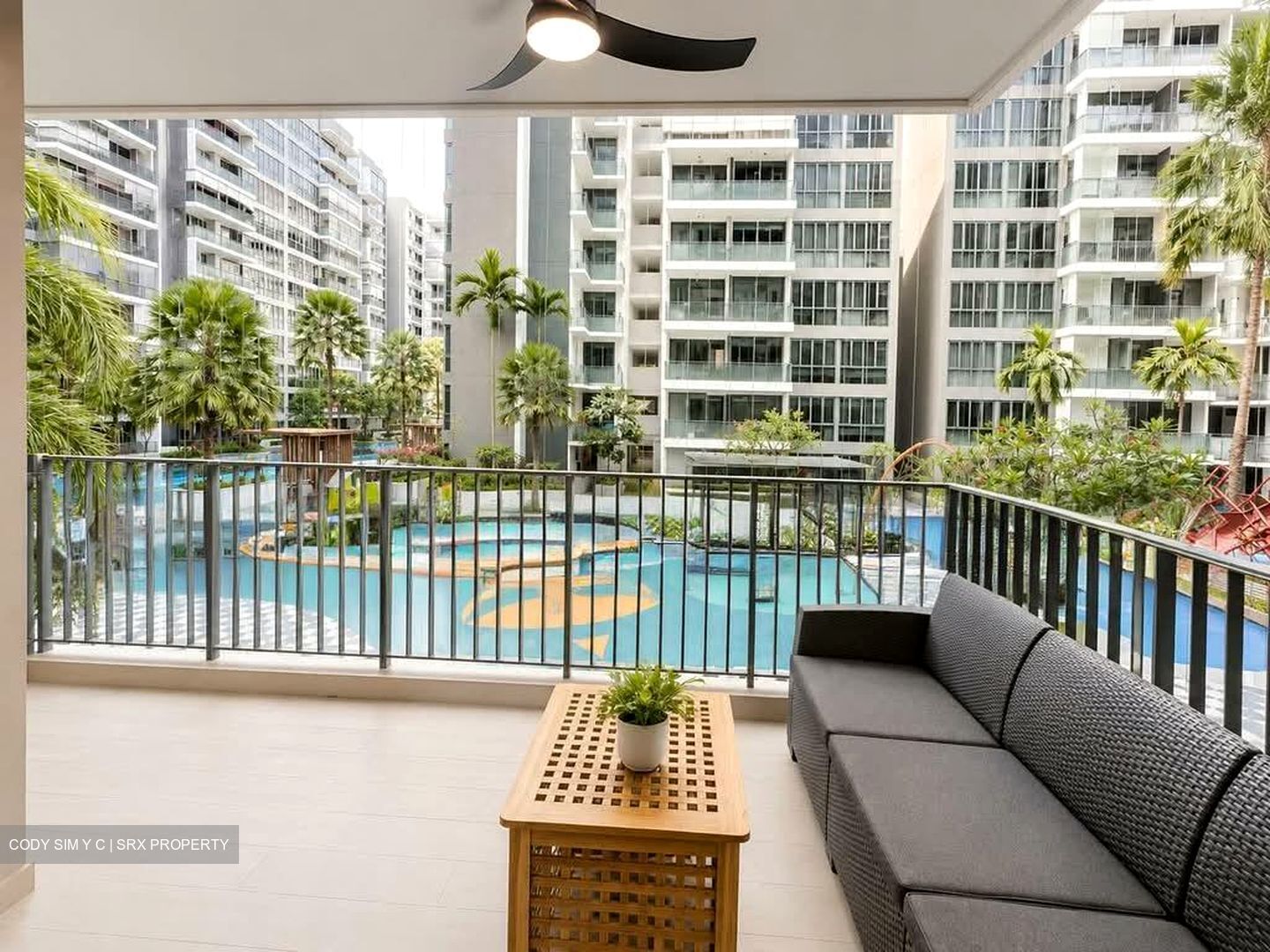 Signature At Yishun (D27), Condominium #574226901